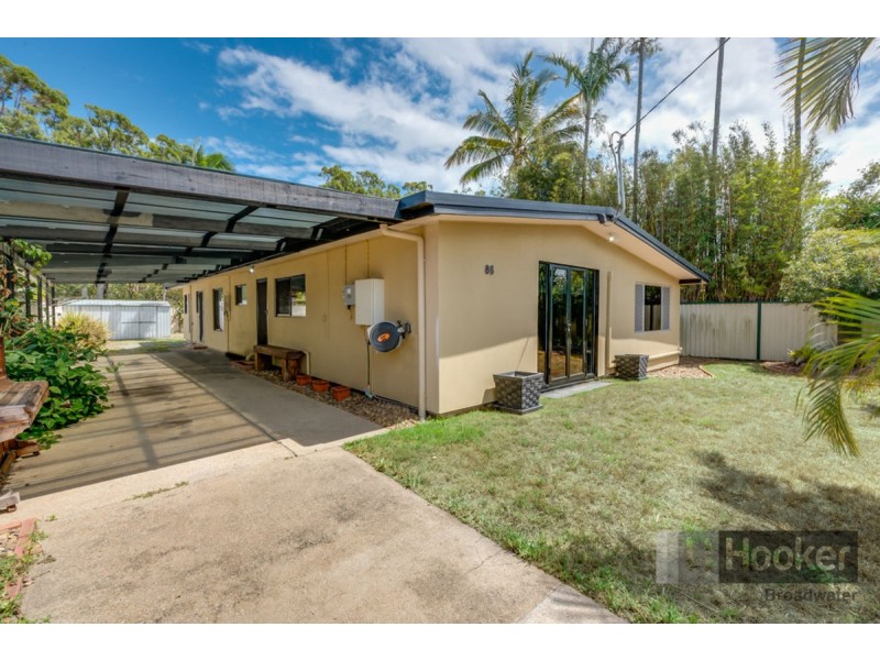 86 Jacaranda Avenue, Hollywell QLD 4216