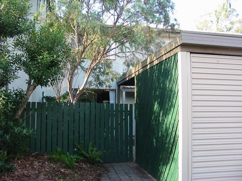 Labrador QLD 4215