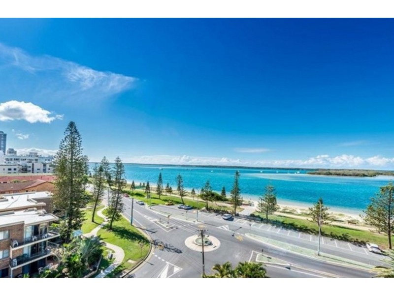 8/490 Marine Parade, Biggera Waters QLD 4216