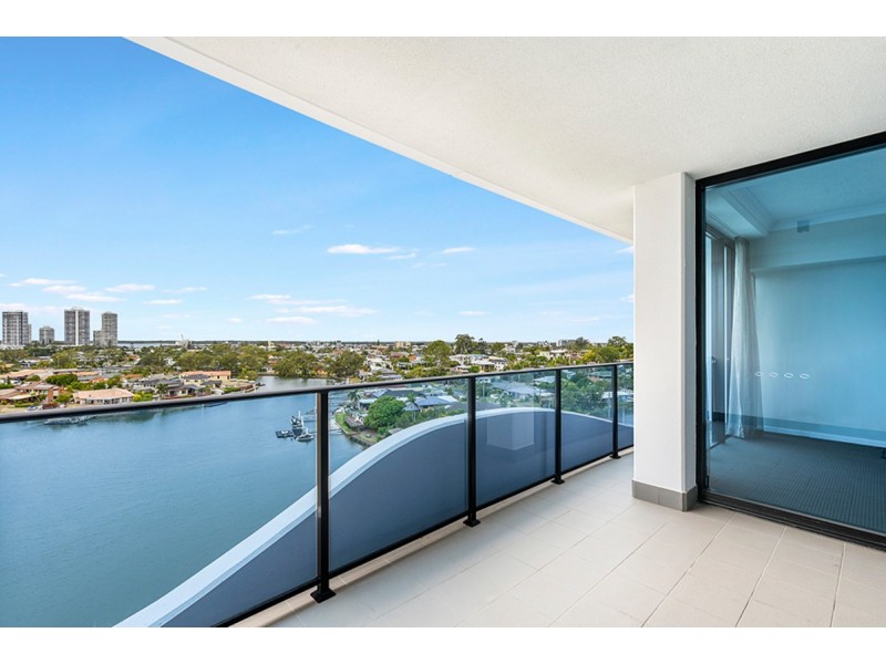 2703/5 Harbour Side Court, Biggera Waters QLD 4216