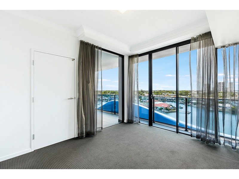 2703/5 Harbour Side Court, Biggera Waters QLD 4216
