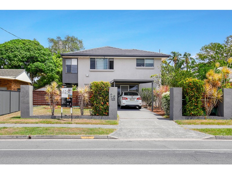 26 Morala Avenue, Runaway Bay QLD 4216