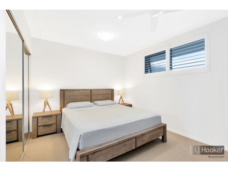 807/378 Marine Parade, Labrador QLD 4215