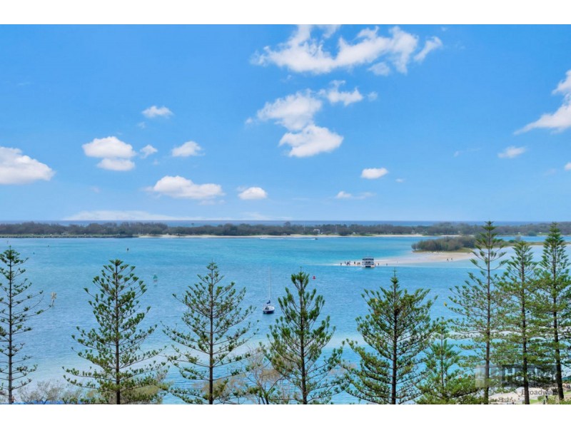 807/378 Marine Parade, Labrador QLD 4215