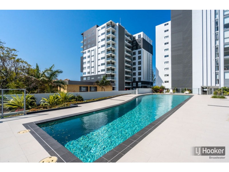 807/378 Marine Parade, Labrador QLD 4215