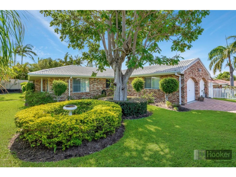 1 Putter Place, Arundel QLD 4214