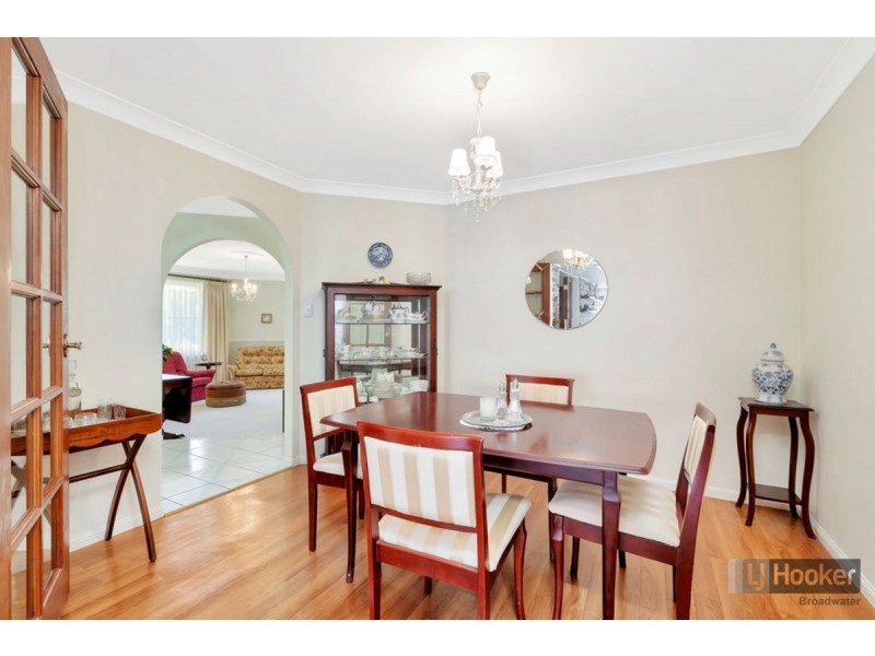 1 Putter Place, Arundel QLD 4214