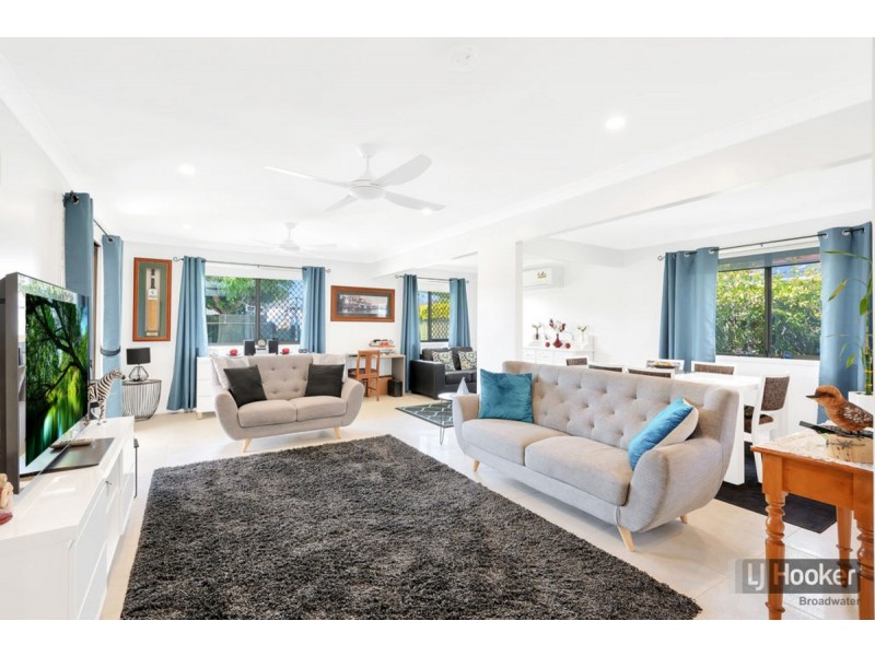 19 Burrendong Road, Coombabah QLD 4216