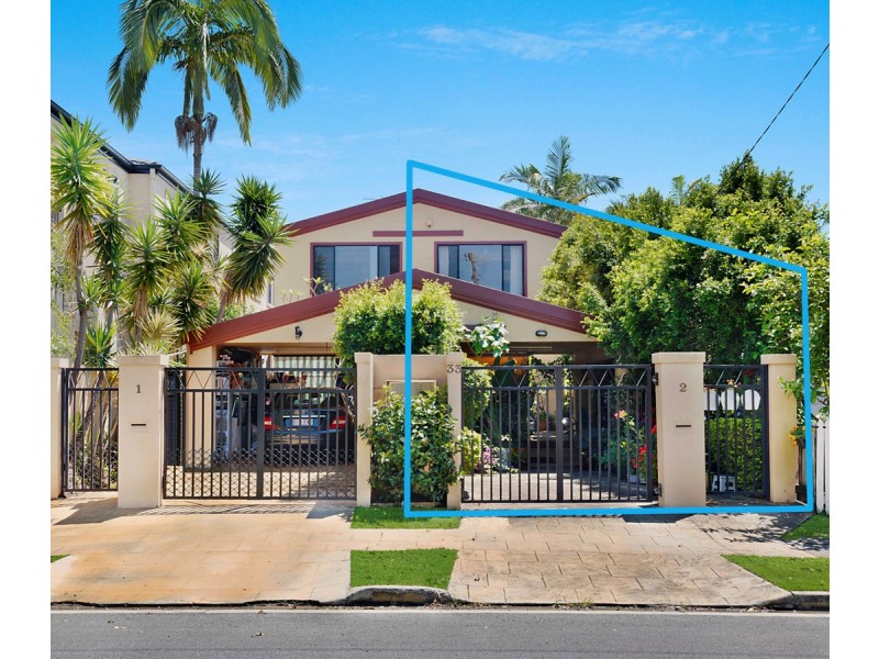 2/33 Stevens Street, Southport QLD 4215