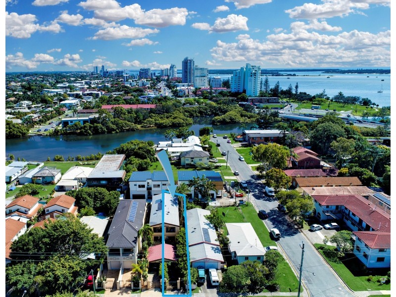 2/33 Stevens Street, Southport QLD 4215