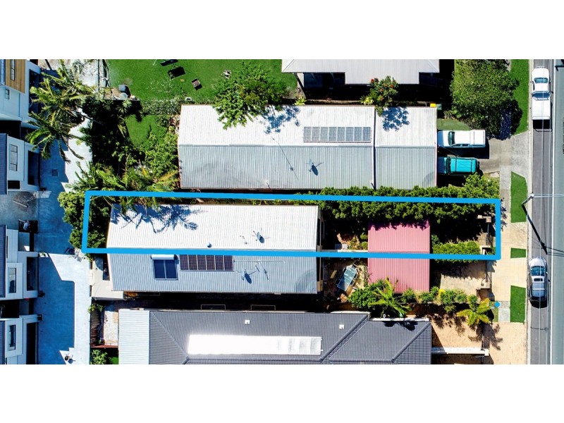 2/33 Stevens Street, Southport QLD 4215