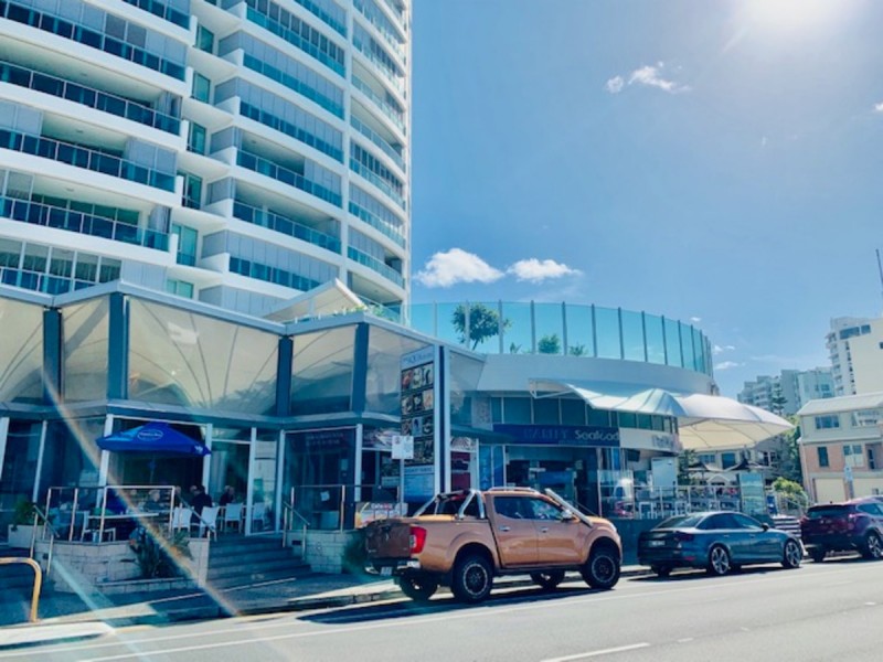 2/25 Ferguson Avenue, Labrador QLD 4215
