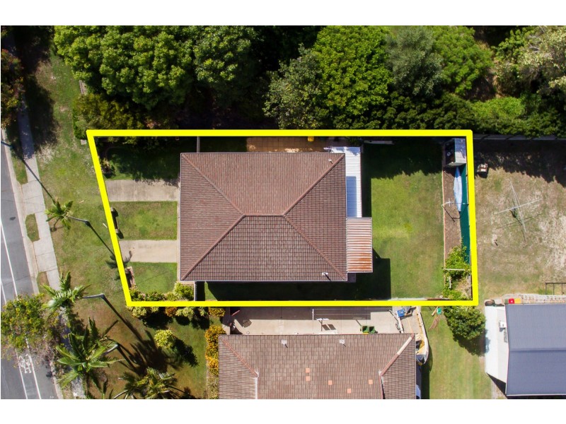 291 Bayview Street, Hollywell QLD 4216