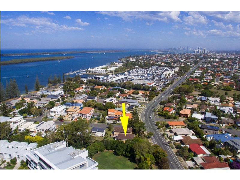 291 Bayview Street, Hollywell QLD 4216