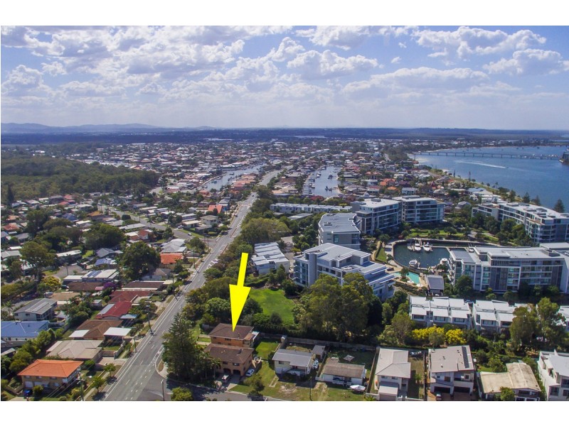 291 Bayview Street, Hollywell QLD 4216