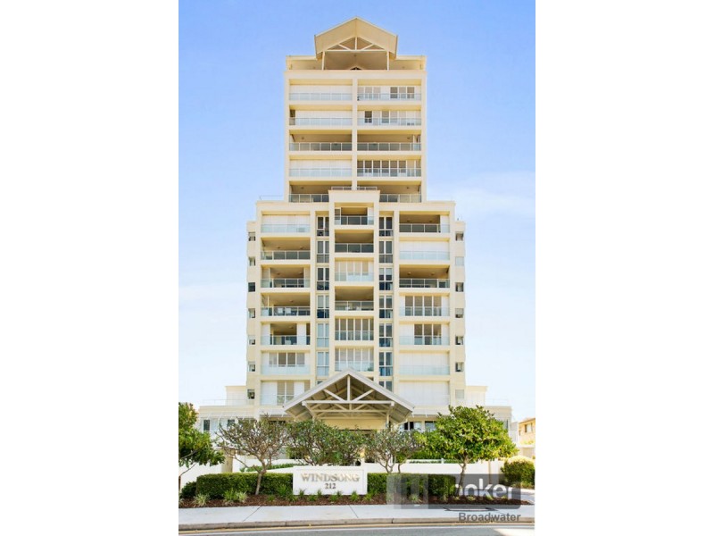 301/212-214 Marine Parade, Labrador QLD 4215