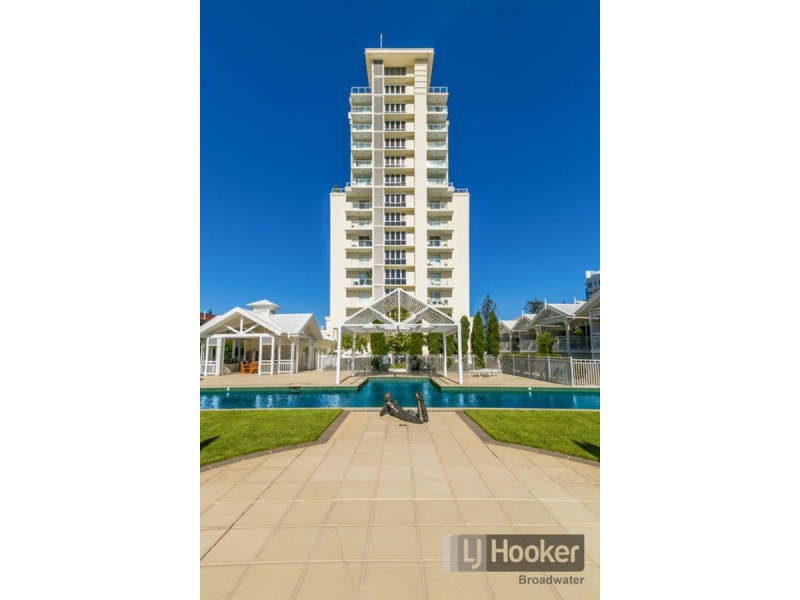 301/212-214 Marine Parade, Labrador QLD 4215