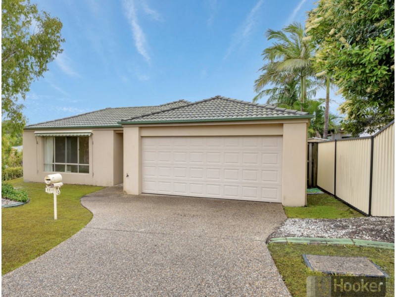 11 Madasin Close, Arundel QLD 4214