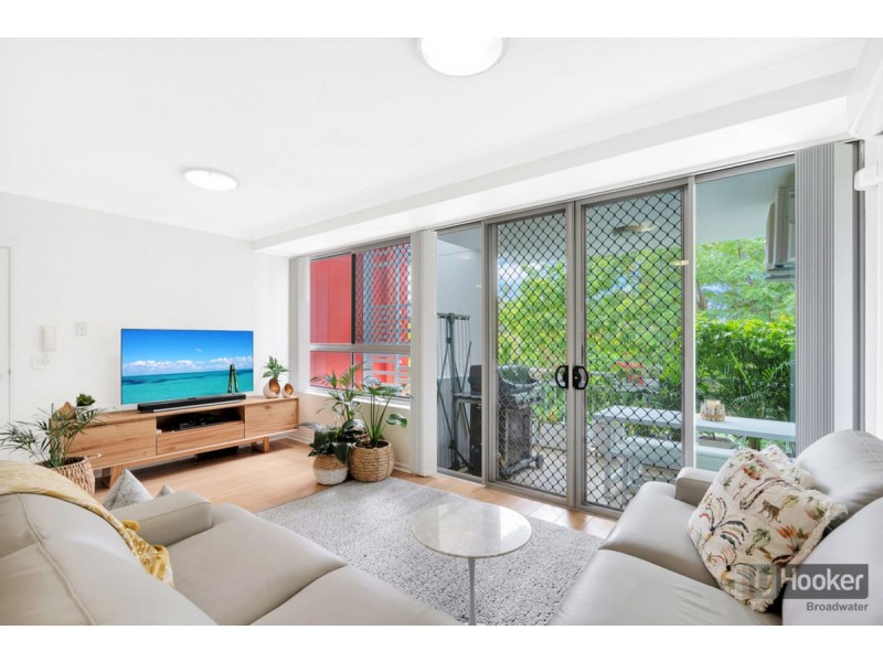 20/13-23 Bright Avenue, Labrador QLD 4215