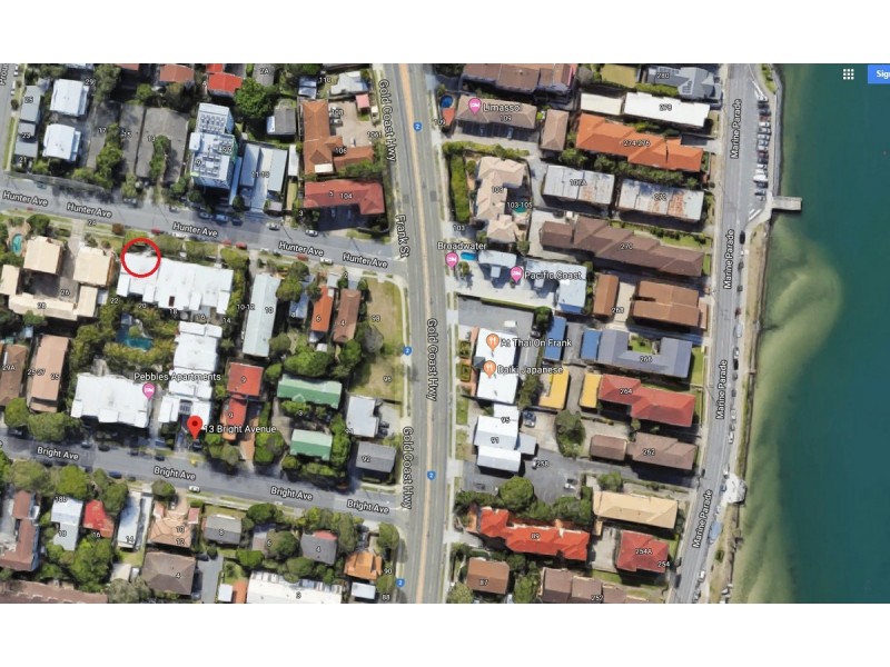 20/13-23 Bright Avenue, Labrador QLD 4215