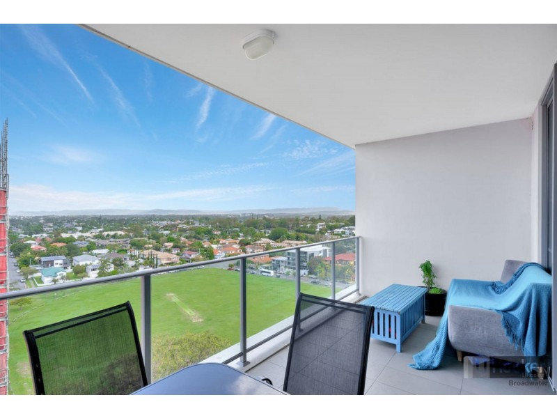 1206/378 Marine Parade, Labrador QLD 4215