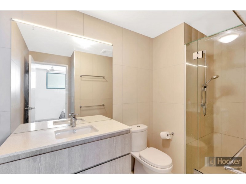 1206/378 Marine Parade, Labrador QLD 4215