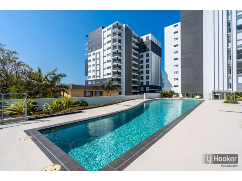 1206/378 Marine Parade, Labrador QLD 4215
