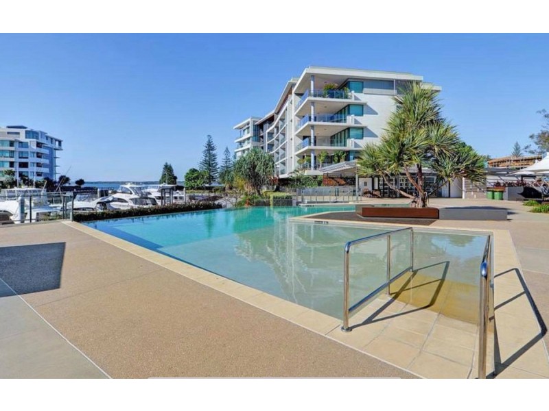 13/323 Bayview Street, Hollywell QLD 4216