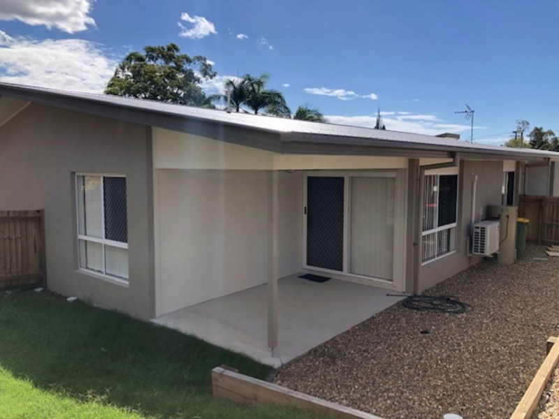 1/22 Jimmieson Avenue, Labrador QLD 4215