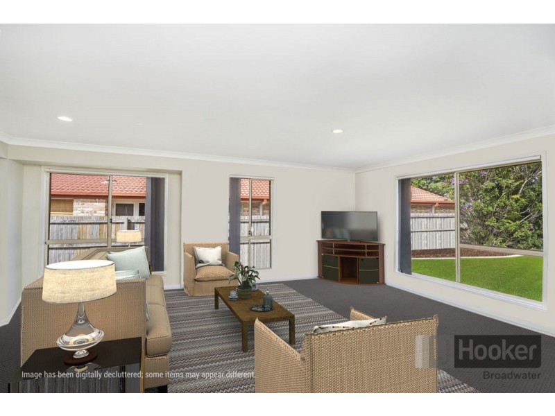 19 Oak Hill Crescent, Parkwood QLD 4214