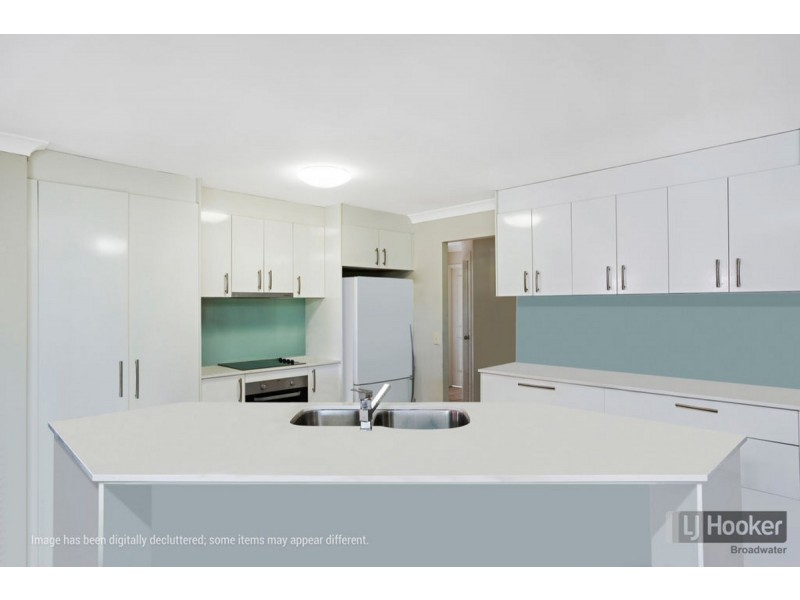 19 Oak Hill Crescent, Parkwood QLD 4214