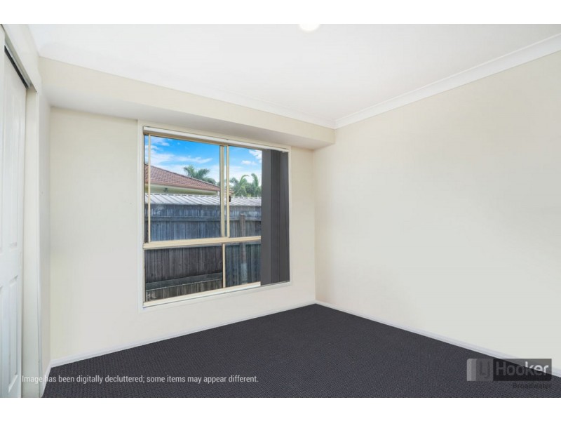 19 Oak Hill Crescent, Parkwood QLD 4214