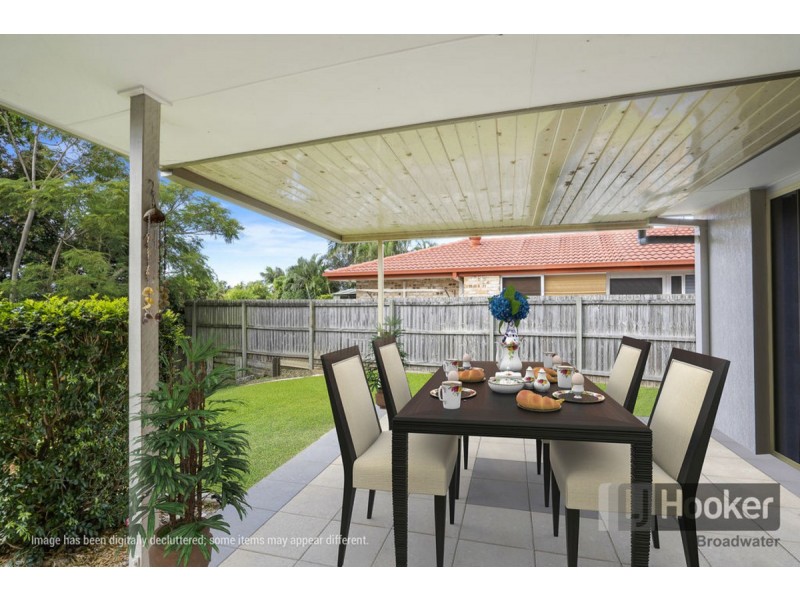 19 Oak Hill Crescent, Parkwood QLD 4214