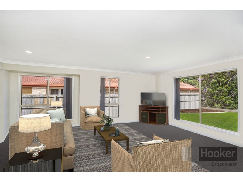 19 Oak Hill Crescent, Parkwood QLD 4214