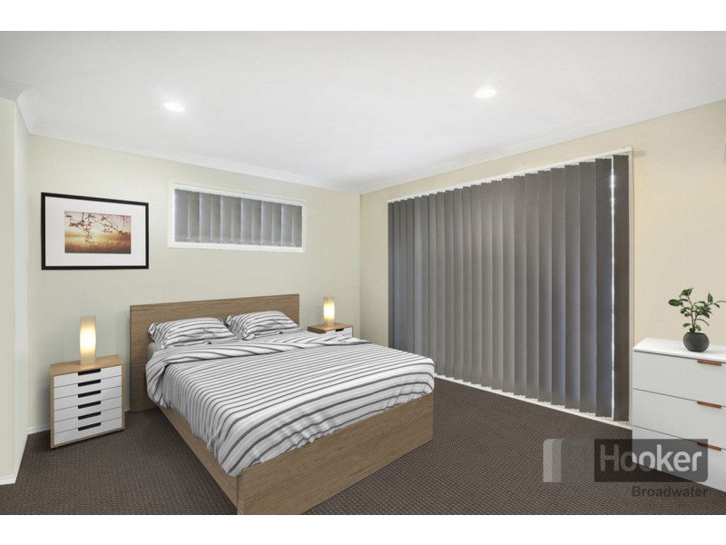 19 Oak Hill Crescent, Parkwood QLD 4214