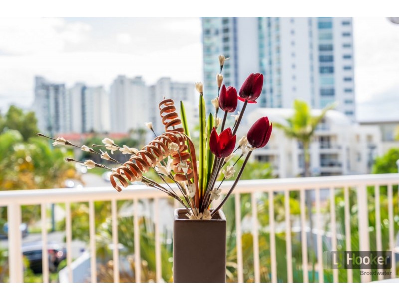 20/12 Whiting Street, Labrador QLD 4215