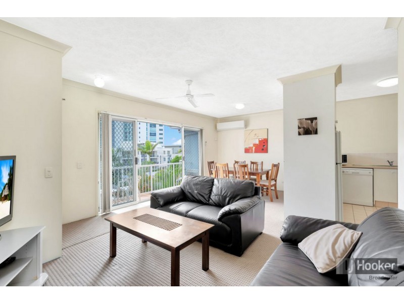 20/12 Whiting Street, Labrador QLD 4215