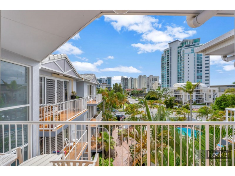 20/12 Whiting Street, Labrador QLD 4215