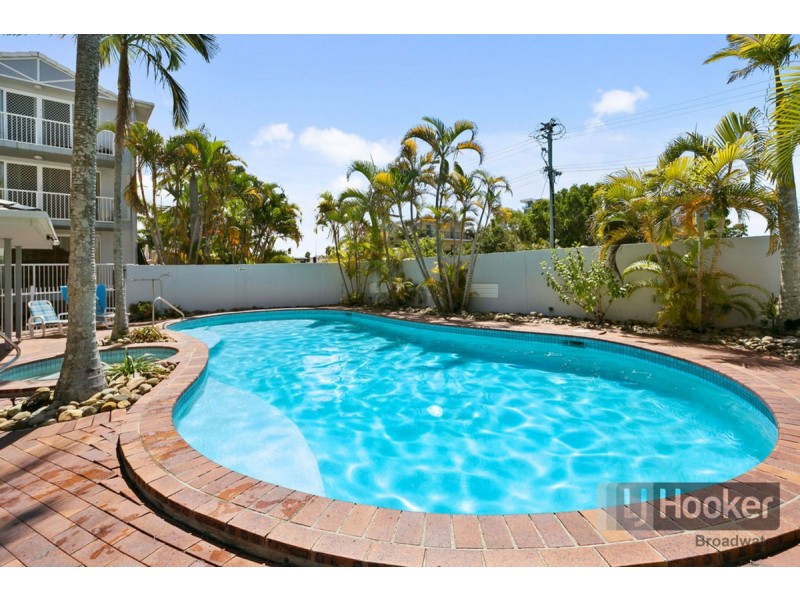 20/12 Whiting Street, Labrador QLD 4215