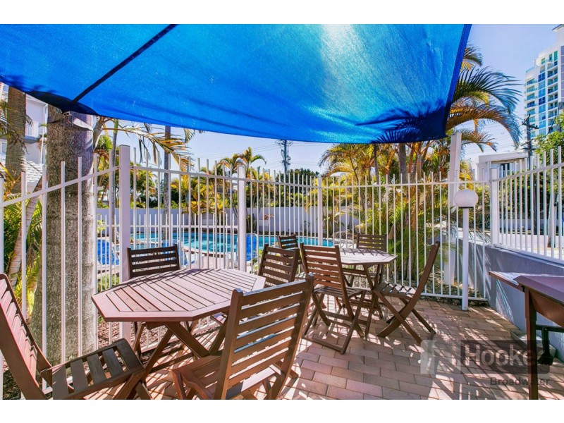 20/12 Whiting Street, Labrador QLD 4215