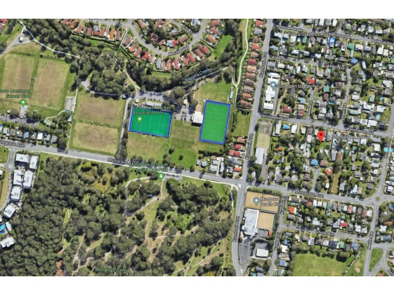 20 Jimmieson Avenue, Labrador QLD 4215