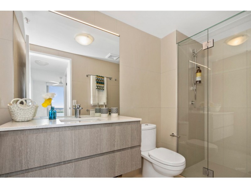 1202/380 Marine Parade, Labrador QLD 4215