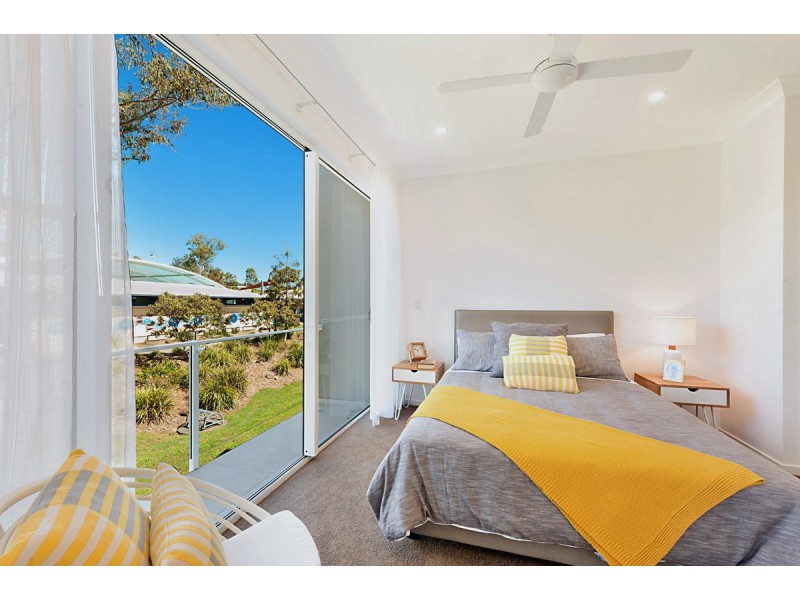 1/29 Cotton Street, Nerang QLD 4211