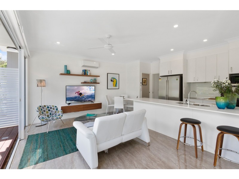 1/29 Cotton Street, Nerang QLD 4211