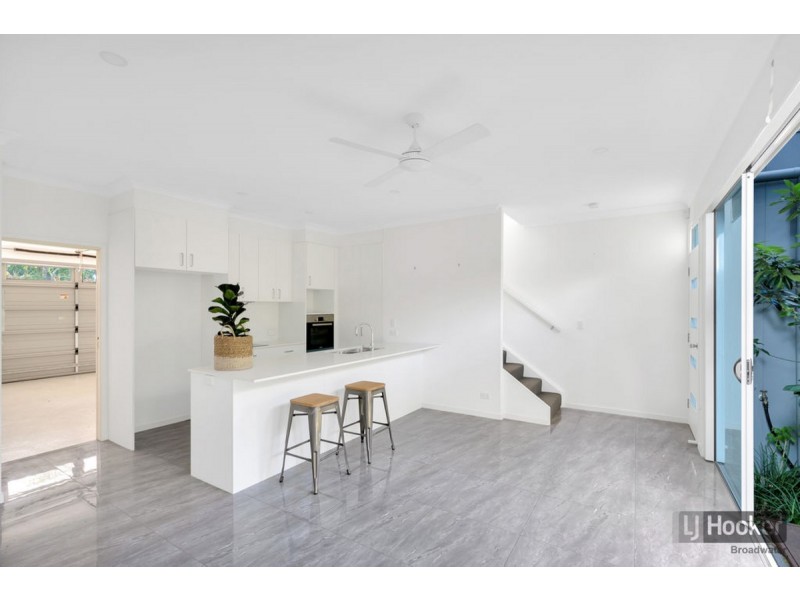 1/29 Cotton Street, Nerang QLD 4211