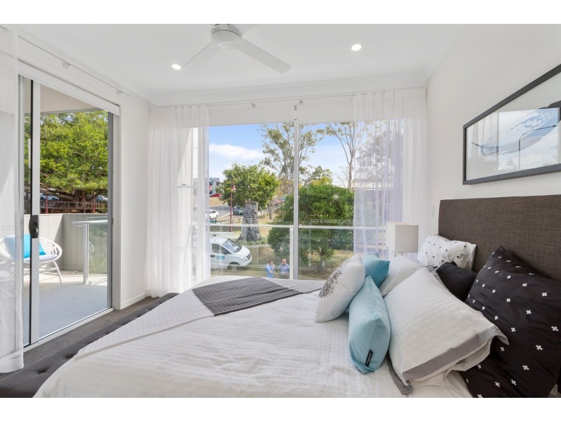 1/29 Cotton Street, Nerang QLD 4211