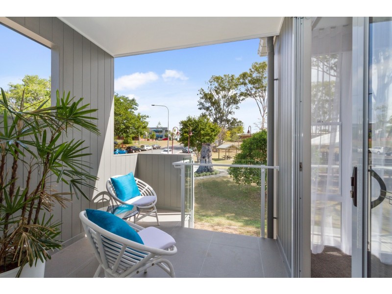 1/29 Cotton Street, Nerang QLD 4211