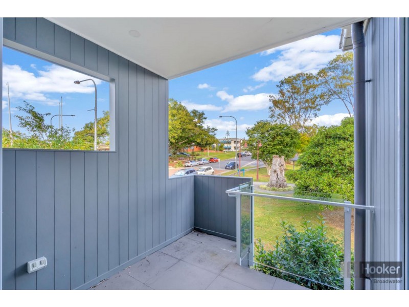 1/29 Cotton Street, Nerang QLD 4211
