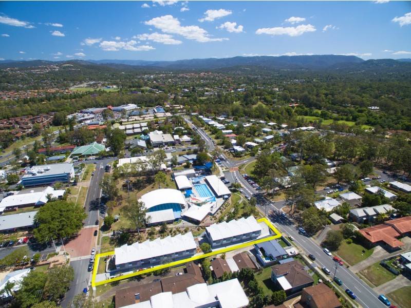 1/29 Cotton Street, Nerang QLD 4211
