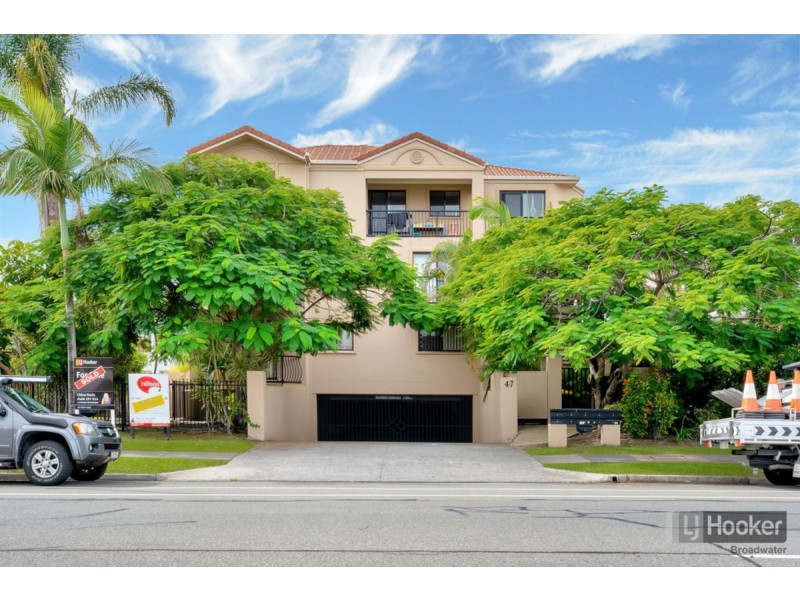 7/47 Bayview Street, Runaway Bay QLD 4216